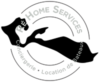 Ré Home Services Logo